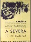 Poster for A Severa