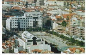 Martim Moniz Square