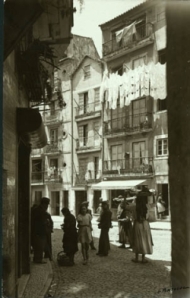 Mouraria 1932