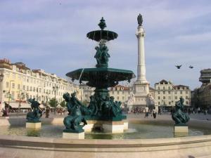 Rossio