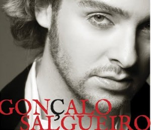 Cover of "Goncalo Salgueiro"