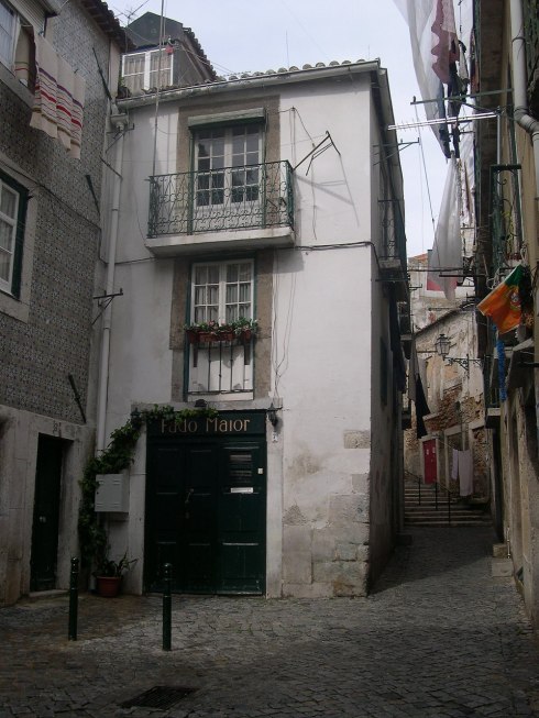 Alfama