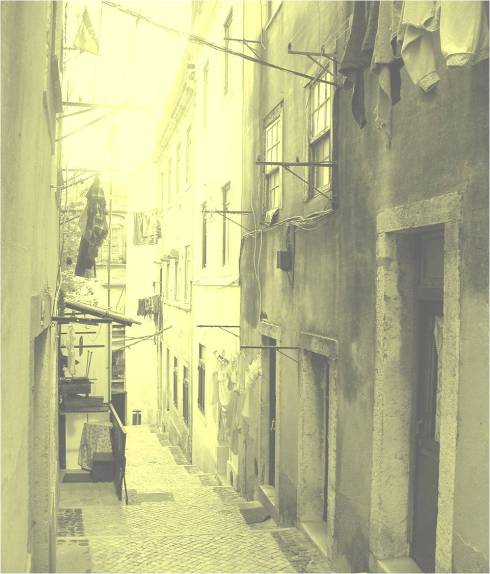 Alfama