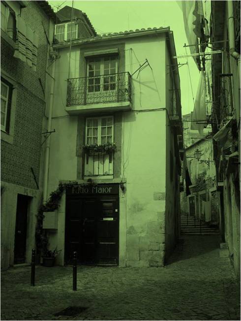 Alfama