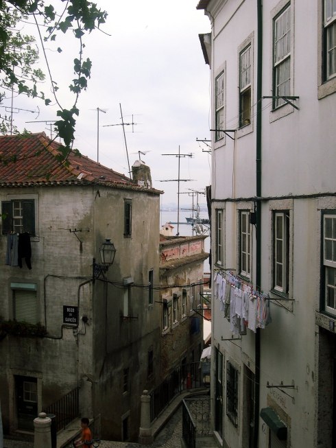 Alfama